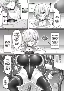 Page 3 of Kairaku Zecchou Portal | Orgasmic Pleasure Portal [English} - preview thumbnail