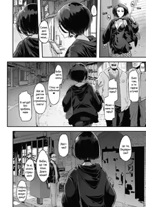 Page 6 of Yukizuri Nocturne | Ноктюрн у стилі кежуал - preview thumbnail
