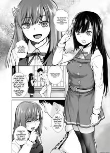 Page 6 of "Yoyaku Shimasu ka? Asashio no Onaka" - preview thumbnail