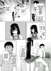 Page 7 of "Yoyaku Shimasu ka? Asashio no Onaka" - preview thumbnail