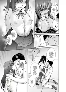 Page 9 of "Yoyaku Shimasu ka? Asashio no Onaka" - preview thumbnail