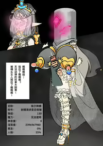 Page 56 of 黄花鱼罐头（Canned yellow croaker） 桶头奴隶埃尔琳娜的堕落-86P+50P - preview thumbnail