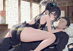 Kisaki Ryuuge — hentai manga cover on Fhentai