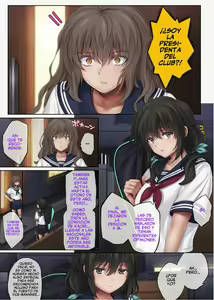 Page 3 of midareuchi 4 - preview thumbnail