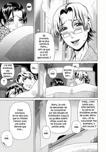 Page 168 of Kan - Commit Adultery/ Commettre l'adultère - preview thumbnail