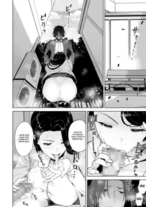 Page 29 of SeFri Ijou, Konyakusha Miman | Больше, чем секс-подруга - preview thumbnail