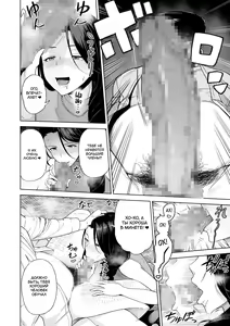 Page 33 of SeFri Ijou, Konyakusha Miman | Больше, чем секс-подруга - preview thumbnail