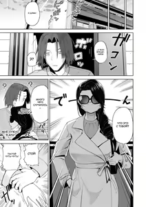 Page 38 of SeFri Ijou, Konyakusha Miman | Больше, чем секс-подруга - preview thumbnail