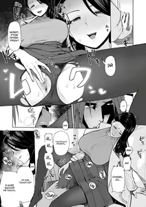 Page 43 of SeFri Ijou, Konyakusha Miman | Больше, чем секс-подруга - preview thumbnail