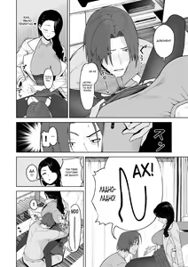 Page 44 of SeFri Ijou, Konyakusha Miman | Больше, чем секс-подруга - preview thumbnail