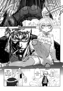 Page 8 of Sperm-star Ch.00 [English]Decensored] - preview thumbnail