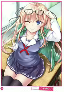 Page 247 of saenai heroine no sodatekata - preview thumbnail