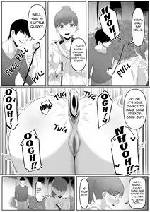 Page 40 of Shiriana Benjo da | Beautiful Asshole Club Fallen (decensored) - preview thumbnail