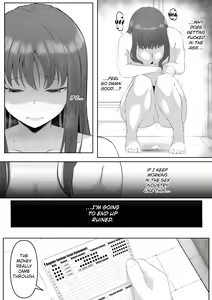 Page 4 of Shiriana Benjo da | Beautiful Asshole Club Fallen (decensored) - preview thumbnail