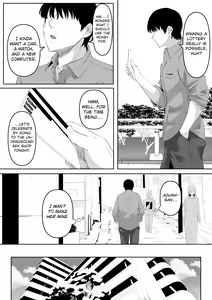 Page 5 of Shiriana Benjo da | Beautiful Asshole Club Fallen (decensored) - preview thumbnail