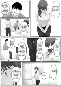 Page 8 of Shiriana Benjo da | Beautiful Asshole Club Fallen (decensored) - preview thumbnail
