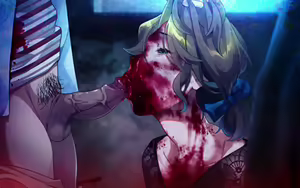 Page 332 of DEAD DAYS (decensored) - preview thumbnail
