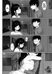 Page 9 of Ore no Joukyou Seiseikatsu 6 ''Tonani no Hitozuma Zokuhen'' | Mi vida sexual en Tokio 6  ''La Ama De Casa De Al Lado Parte 2'' - preview thumbnail