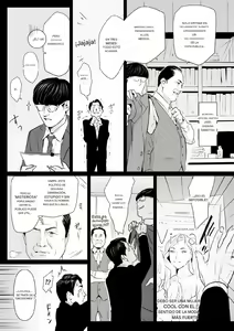 Page 3 of Sesshuken Cap.1-3 (FINAL) Kokkai Giin no Tsuma o "Wakuchin Sesshu" to Itsuwatte Biyakuzuke ni suru Hanashi - preview thumbnail
