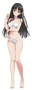 Page 7 of Horikita Suzune no Setteiga ppoi no - preview thumbnail