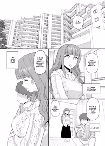 Mama ga Saimin NTR Sareru Manga — hentai manga cover on Fhentai