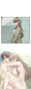 Page 1238 of 社团学姐/Circles 151-190 - preview thumbnail