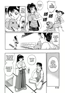 Page 3 of Yurei Yashiki e irasshai IV | Bienvenidos a la Casa Embrujada Cap.1 (decensored) - preview thumbnail