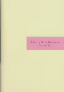 Page 29 of Cherry Kiss Desert - preview thumbnail