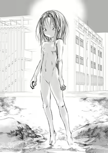 Page 13 of Gakuen Taimashi Riina Saishuuwa - preview thumbnail