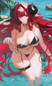 nike — hentai manga cover on Fhentai