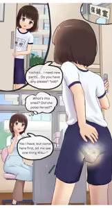 Page 8 of Accident in sports day - preview thumbnail