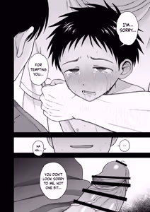 Page 56 of Suki Dakara, Ijimetaku Nacchau | I Tease You Because I Like You - preview thumbnail