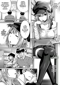 Page 3 of Tomura to Juri + Sono Ato | Tomura y Juri + ~Dias después~ (decensored) - preview thumbnail