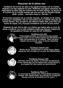 Page 3 of Mesu no Ie ~Tsuma wa Midare Ubawareru~ - preview thumbnail
