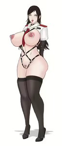 Page 18 of 【Pixiv】【Evy Scarlet】杂图&短篇收集 - preview thumbnail