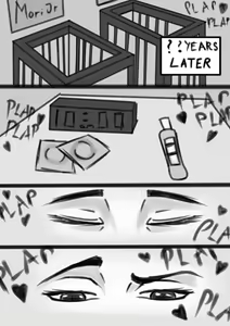 Page 11 of Sujin Lee no Hatan | Breaking Sujin Lee - preview thumbnail