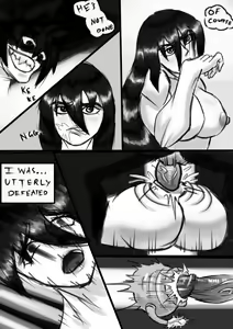 Page 7 of Sujin Lee no Hatan | Breaking Sujin Lee - preview thumbnail
