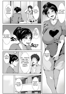 Page 4 of Ecchi na Obasan no Ie ni Itoko ga Geshukushi ni Kitara... | When a Nephew Comes to Stay at His Naughty Aunt's House... - preview thumbnail