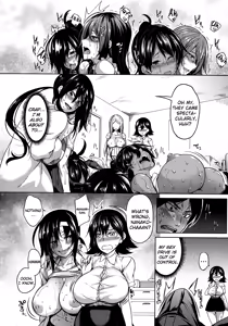 Page 33 of Oppai Switch | Tit Switch - preview thumbnail