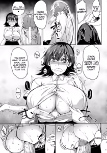 Page 34 of Oppai Switch | Tit Switch - preview thumbnail