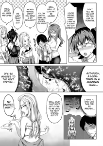 Page 56 of Oppai Switch | Tit Switch - preview thumbnail