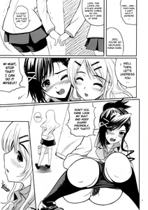Page 5 of Candy Lucky - preview thumbnail