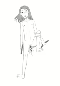 Page 28 of Maid Kissa Seaside - preview thumbnail