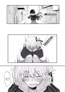 Page 29 of Kyou, Chisato to - Tonight, my first time with Chisato | Сьогодні, мій перший раз із Чісато - preview thumbnail