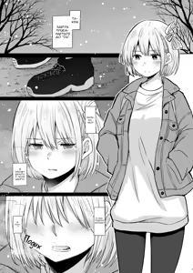 Page 3 of Kyou, Chisato to - Tonight, my first time with Chisato | Сьогодні, мій перший раз із Чісато - preview thumbnail