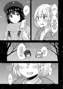 Page 5 of Kyou, Chisato to - Tonight, my first time with Chisato | Сьогодні, мій перший раз із Чісато - preview thumbnail