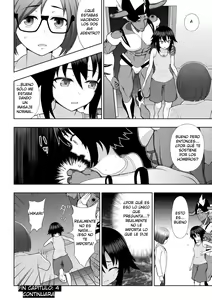 Page 101 of Kousou Senki Christia Cap. 1-7 - preview thumbnail