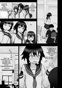 Page 102 of Kousou Senki Christia Cap. 1-7 - preview thumbnail