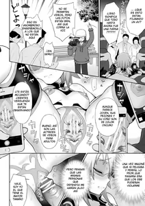 Page 111 of Kousou Senki Christia Cap. 1-7 - preview thumbnail
