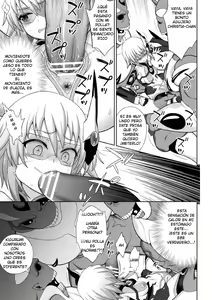 Page 112 of Kousou Senki Christia Cap. 1-7 - preview thumbnail